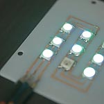 NexD1 Prints Custom Circuit Boards