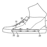 Nike Patents Shoe Assist Treadmill
