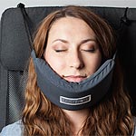 NodPod Promises More Comfortable Mobile Sleeping