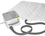 Nuyu Sleep System Adjusts Bed Temperature for Better Sleep
