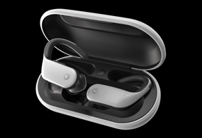 Olive Max Hearing Aids