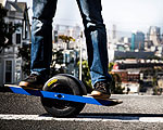  Onewheel Self-Balancing Electric Skateboard