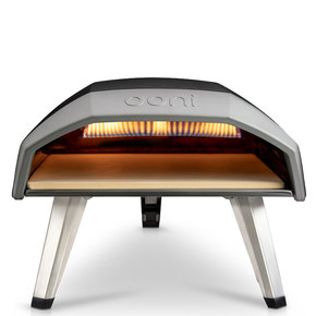 Ooni Koda Gas-Powered Pizza Oven