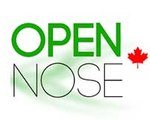 Open Nose