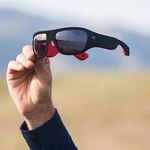 Orbi Prime Glasses Capture 360-Degree Video