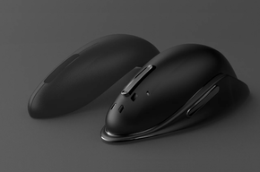 Orca Inspired Mouse