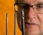 Origami-Inspired Surgical Tools Are Even Less Invasive