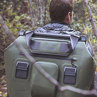 OtterBox Trooper Soft Coolers Are Easier to Carry