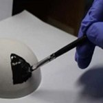 Paint Converts Waste Heat to Electricity
