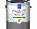 Paint Shield Paint Kills Bacteria