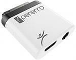 Pererro Adapter Makes Apple Products Accessbile