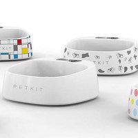 PetKit Smart Fresh Dish Bowl