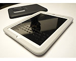 Phorm iPad Mini Case Creates Bubbles of Tactile Keys