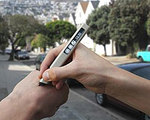 Phree Smartpen Can Take Digital Notes Anywhere