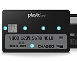 Plastc Card is Ready for the Future