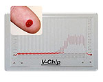 Pocket-Sized Chip Screens for Fifty Biomarkers at Once