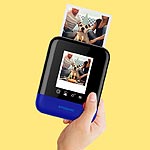Polaroid Pop Delivers Prints in a Minute
