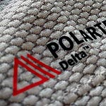 Polartec Delta Fabric Keeps its Cool