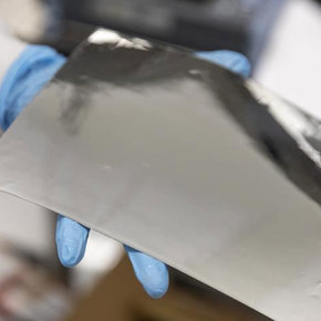 Polymer Film Improves Passive Cooling