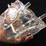 Portable Artificial Lung