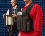 Portable Device Detects Suicide Vests