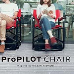 ProPILOT Self-Driving Chair