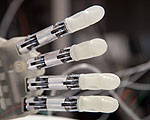 Prosthetic Hand Restores Feelings in Real Time