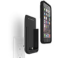 PWR iPhone Case Charges Without Cords