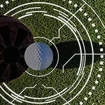 R-Motion Brings Golfing Inside