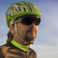 Raptor AR Goggles for Cyclists
