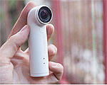 RE Camera Wants You to Put Down the Phone