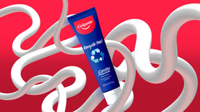 Recyclable Toothpaste Tube