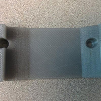 Recycled 3D-Printing Material Cuts Wait Time