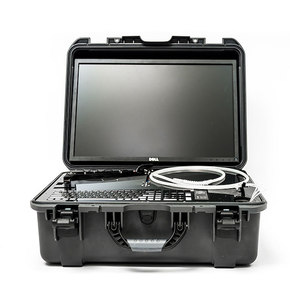 Redesigned Endoscope Offers Affordable Cancer Screenings