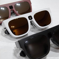 Relúmĭno Smart Visual Aid Glasses