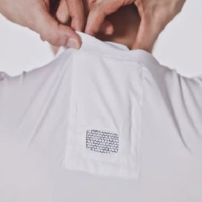 Reon Pocket Wearable Air Conditioner