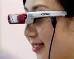Retina-Display Translation Eyeglasses