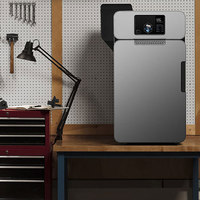 Revolutionary Fuse 1 3D Printer