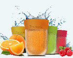 Right Cup Adds Fruit Aromas to Plain Water