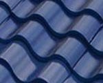 Roofing Tiles double as Solar Panels