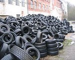Rubber Recycling at Room Temperature