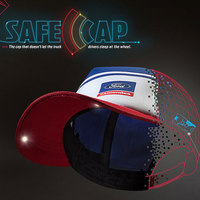 SafeCap Prevents Drowsy Driving