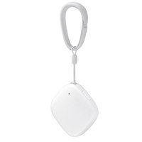 Samsung Connect Tag Tracks Further