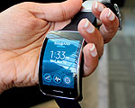 Samsung Simband Helps Developers Create Better Wearables