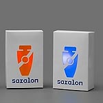 Saralon Printable Electronic Packaging
