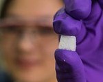 Self-Healing Gel Opens Door to Tissue Engineering