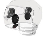 Sena Smart Noise Control Helmet