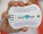 Sense4Baby Takes Some of the Stress of out Nonstress Tests