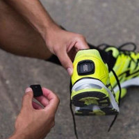 Sensoria Smart Running Shoes Offer Real-Time Feedback