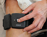 SENSUS Relieves Chronic Leg Pain without Drugs